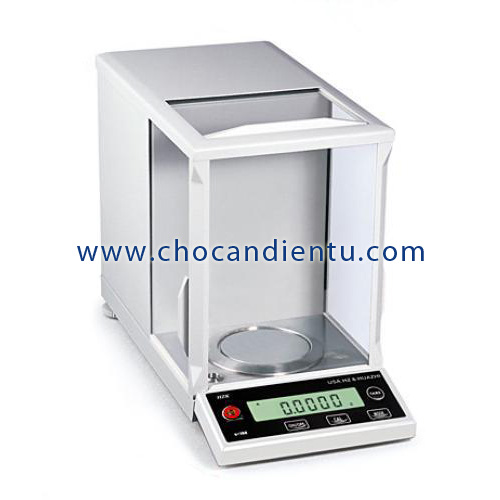 Cân phân tích HZK 4 số