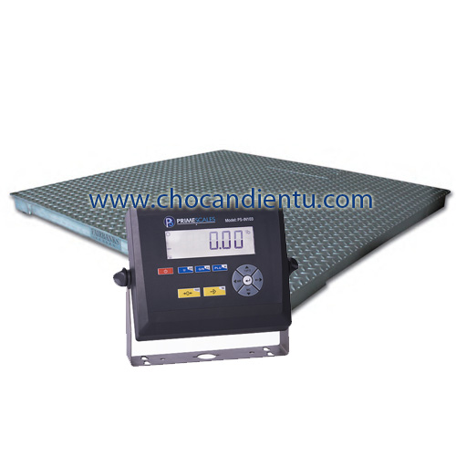 Cân sàn 5 tấn PS-103 Prime