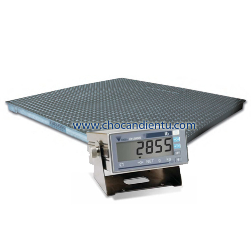 Cân sàn điện tử DI28SS