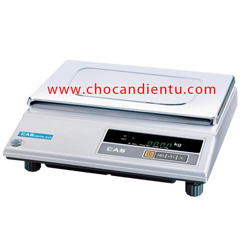 Cân thông dụng AD CAS
