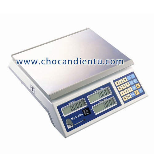 Cân tính tiền AM3