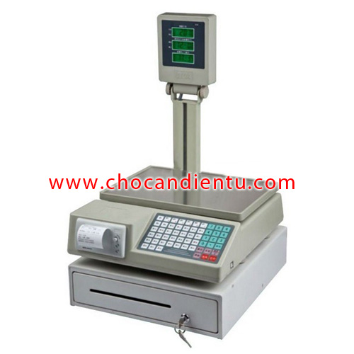 Cân tính tiền UNP 806