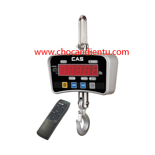 Cân treo 1 tấn