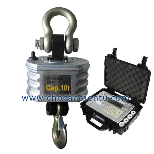 Cân treo 10 tấn