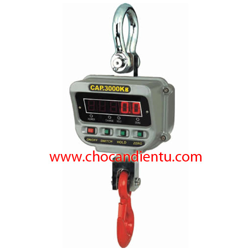 Cân treo 3 tấn