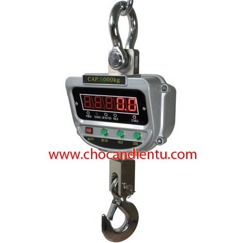 Cân treo 5 tấn