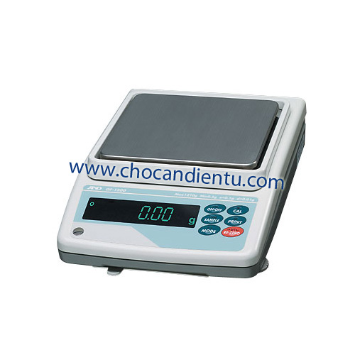 Các sản phẩm cân vàng 