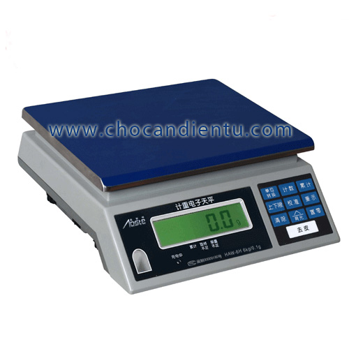 Cân điện tử Vibra HAW