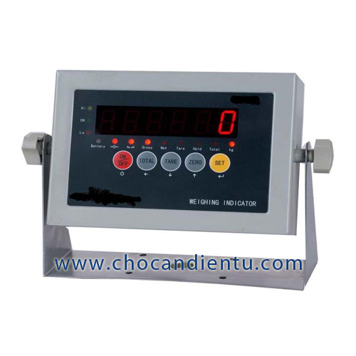 Đầu cân IDS 701