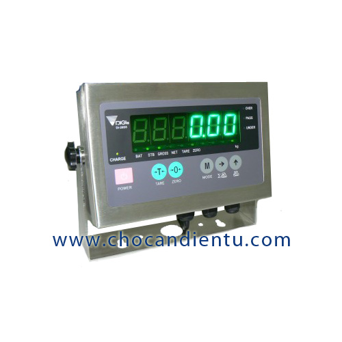 Đầu cân DI-28SS