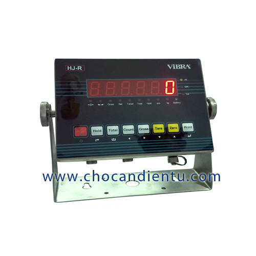 Đầu cân HJ-R