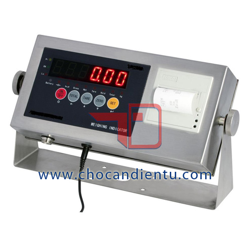 Đầu cân IDS 701P