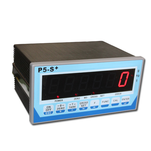 Đầu cân marcus P5 - S+