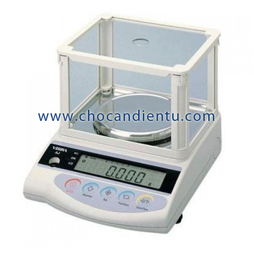 Cân điện tử GS SHINKO