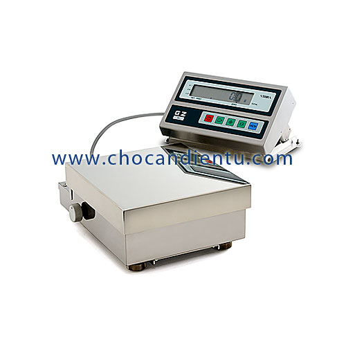 Cân chống nổ GZ series