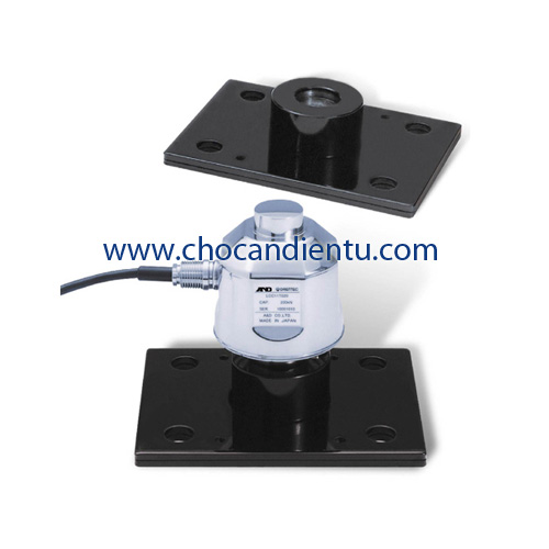 Loadcell AND LCC11 