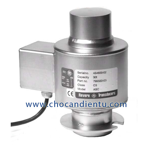 Loadcell Vishay 