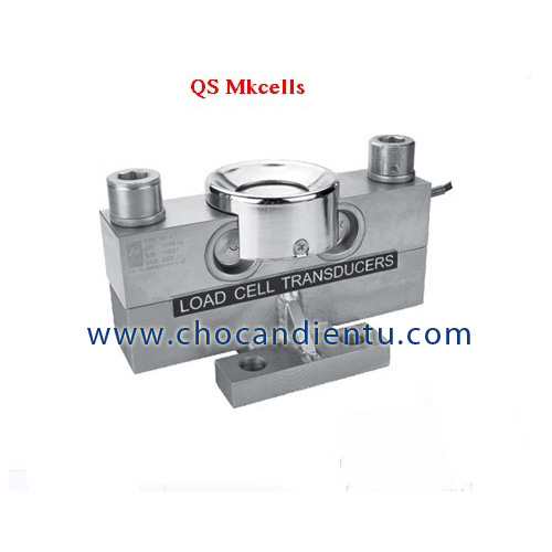 Loadcell QS cân ô tô 