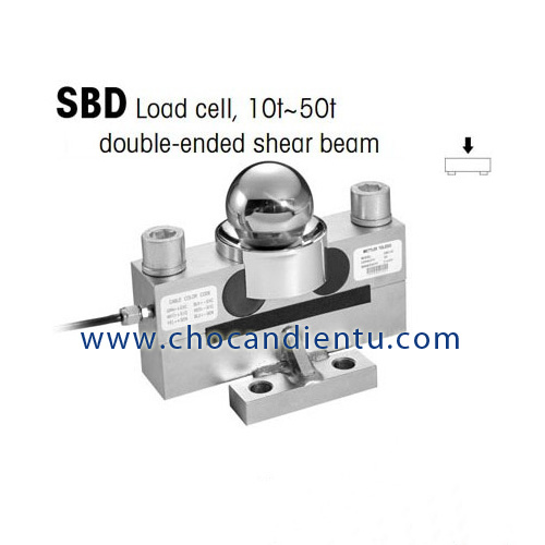 Loadcell ô tô SBD 