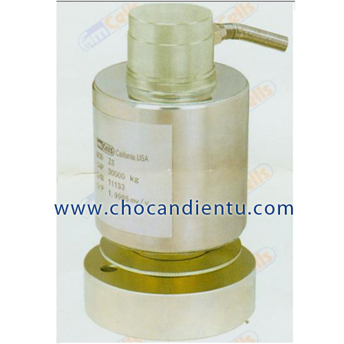 Loadcell trụ Amcells 