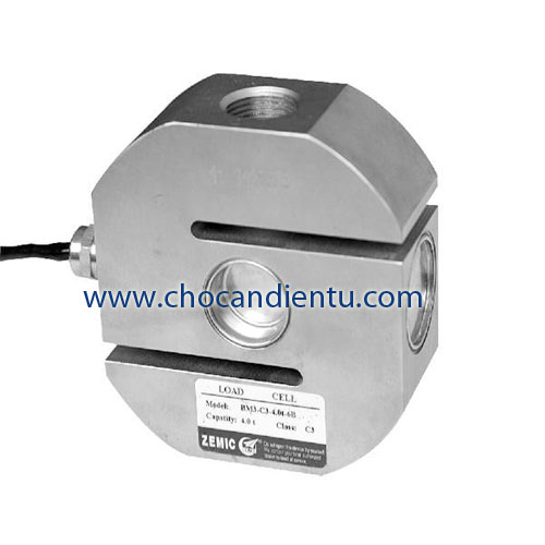 Loadcell Zemic BM3