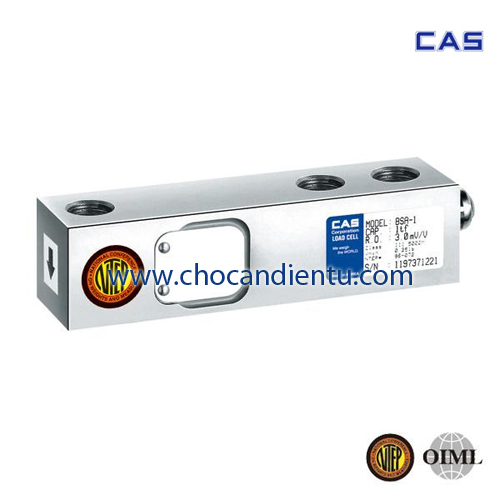 Loadcell BSA CAS