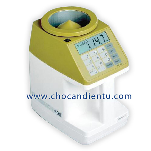 Máy đo độ ẩm ngũ cốc PM600