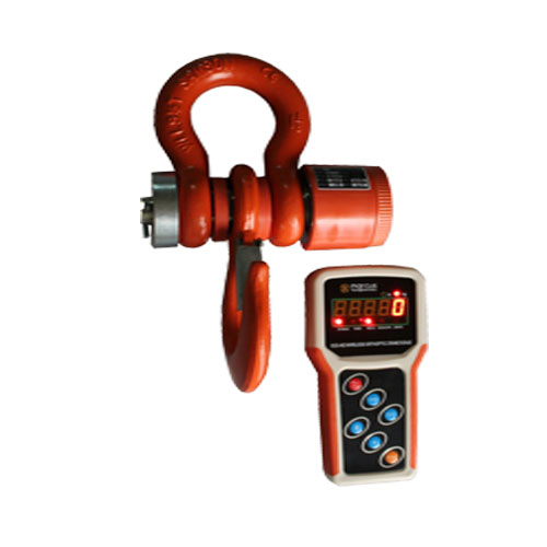Cân treo  wireless OCS - W