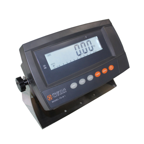 Đầu cân marcus TD - W 1