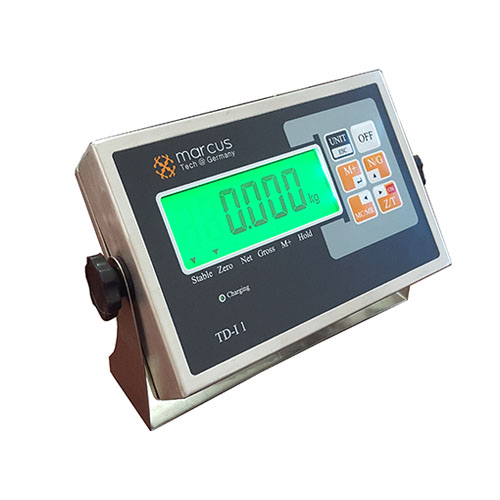 Đầu cân marcus TD-I 1