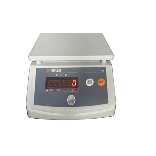 Cân thủy sản marcus TDU-02