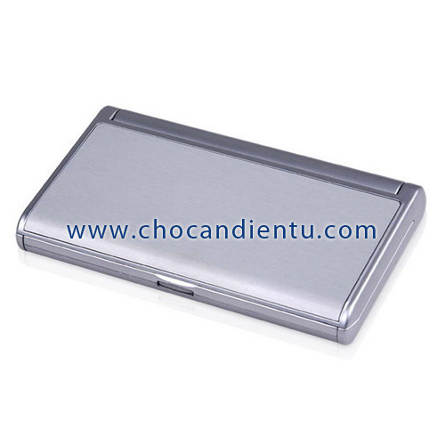 Cân bỏ túi tiểu ly